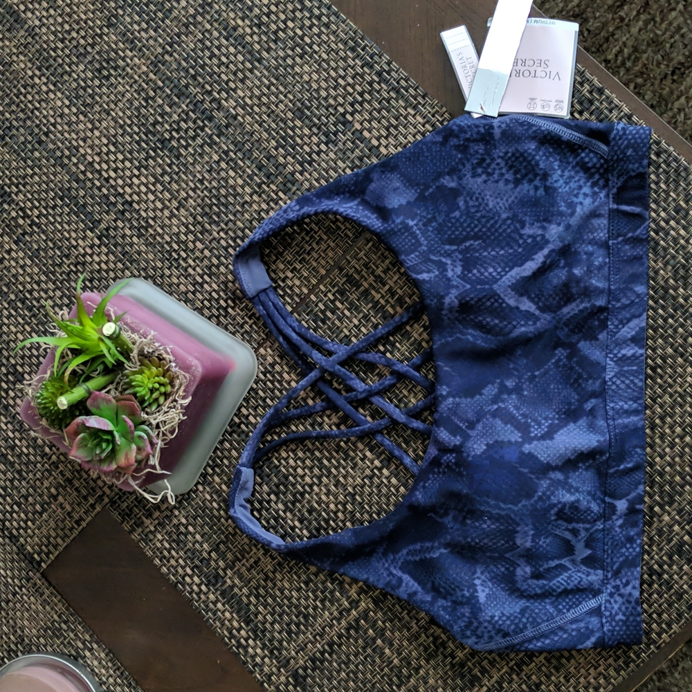 Victoria's Secret Sport's Bra
